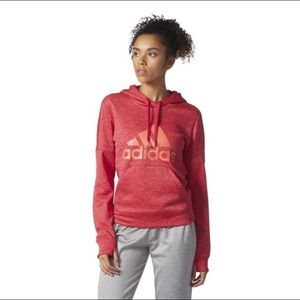 Pullover Adidas Hoodie
